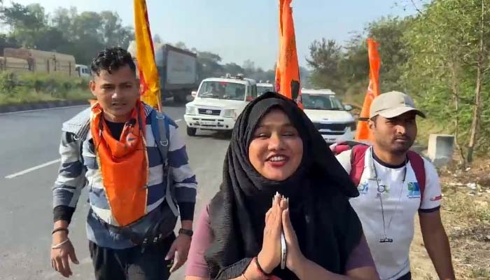 Ayodhya Mein Siya Ram