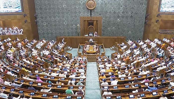 Ruling Party Vs Opposition