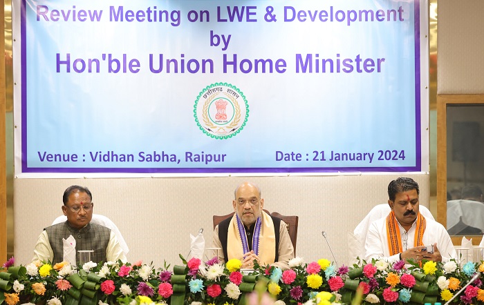 Shah Meeting on LWE