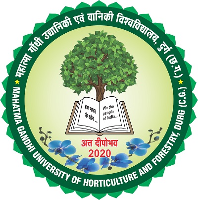 Mahatma Gandhi Horticulture University