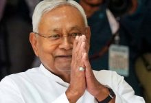 बिहार को जल्द मिलेगा नया मुख्यमंत्री, नीतीश कुमार जा रहे राज्यसभा, आज करेंगे नामांकन