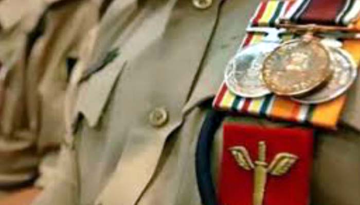 पुलिस पदकों का ऐलान