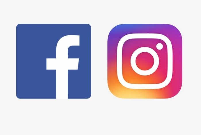FB Instagram Servers Down