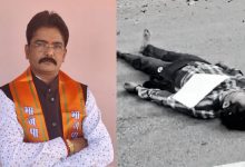 Naxalites Killed BJP Leader