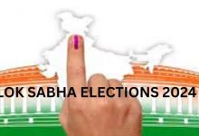 CG Loksabha Election 2nd Phase Voting
