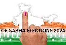 Lok Sabha Election 2024 Result