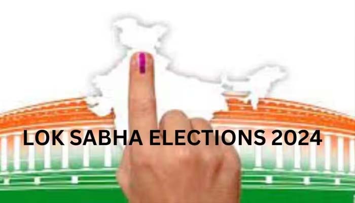 CG Loksabha Election 2nd Phase Voting