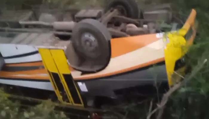 लोकसभा चुनाव ड्यूटी