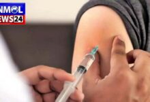 Covid Vaccine Side Effect