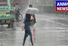 Chhattisgarh Weather Report