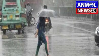Chhattisgarh Weather Report