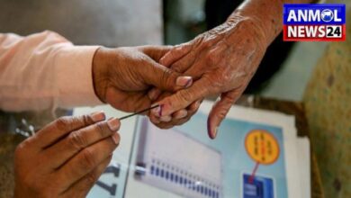 Voting in Chhattisgarh 2024