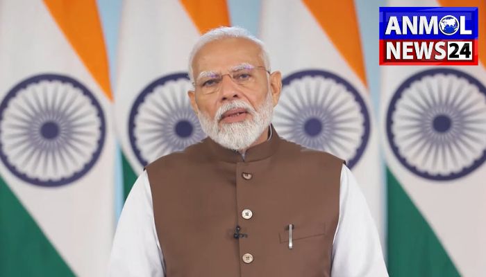 PM on International Conference