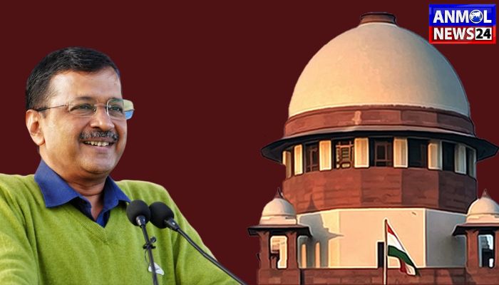 Arvind Kejriwal Case Update
