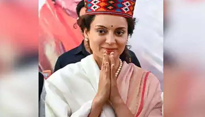 बीफ खाती हैं कंगना रनौत