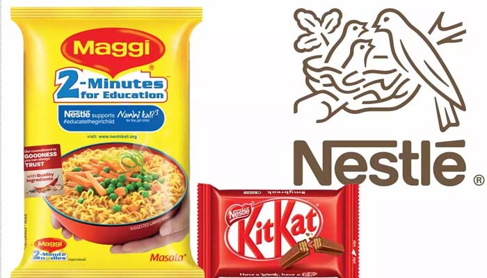 Nestle की बढ़ने वाली है परेशानी