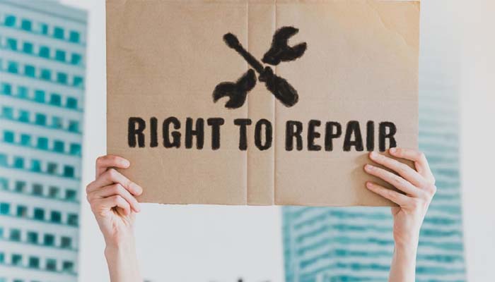 Right to Repair Act India