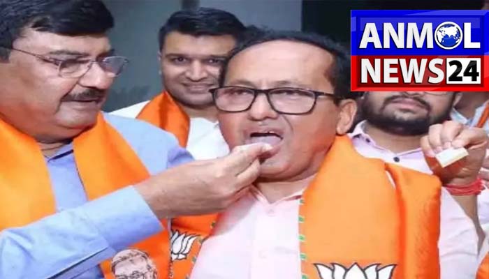 बिना वोटिंग हुए जीत ली ये लोकसभा सीट