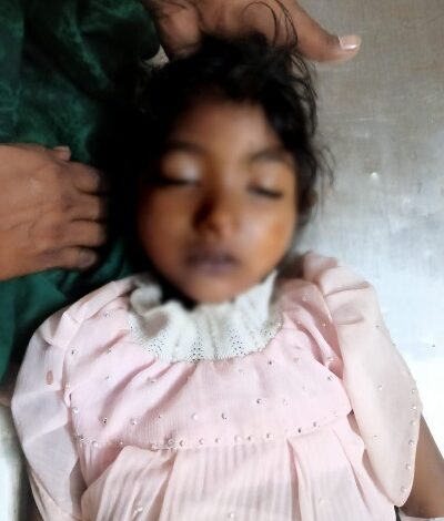 Food Poisoning in Bilaspur