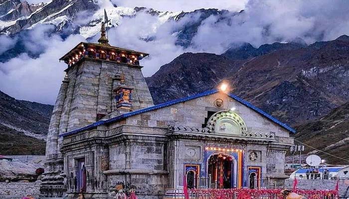 Chardham Yatra 2024 Registration