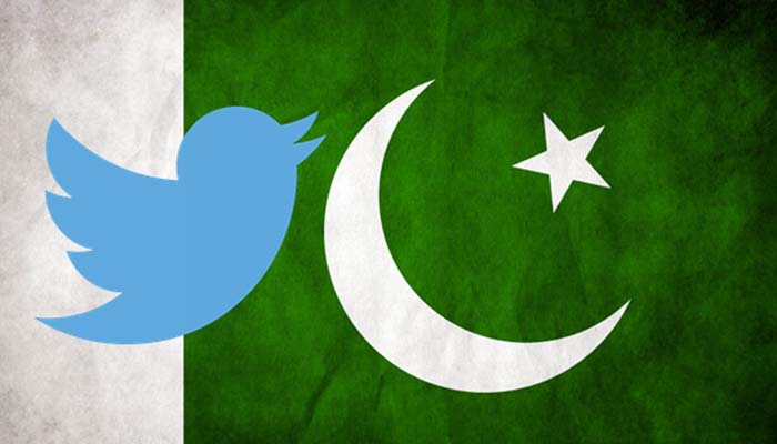 pakistan ban twitter