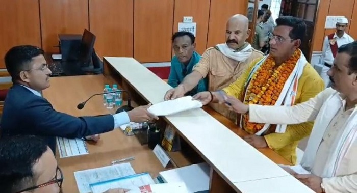 Dahriya Devendra Nomination