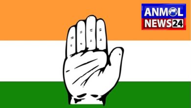 Congress on Chintan Shivir