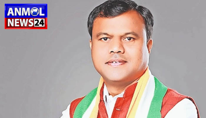 Baij on Sai Government