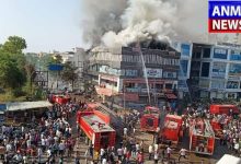 Rajkot Fire Accident Update