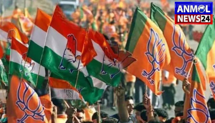 Politics on Investor Connect