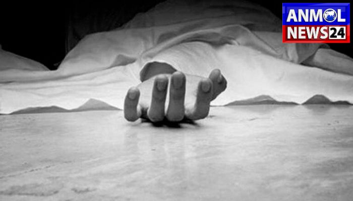 Students Suicide in Chhattisgarh