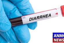 Diarrhea Malaria in CG