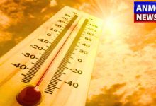 Heat Wave in Chhattisgarh