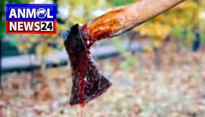 Bemetara crime news CG :