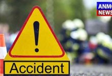 Road Accident in Karnataka