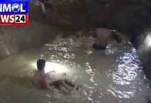 तालाब में डूबने से दो बच्चों की मौत