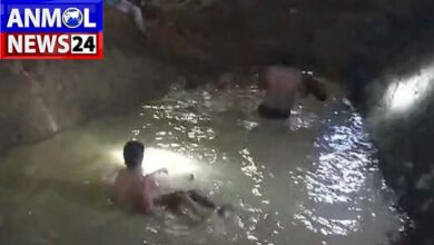 तालाब में डूबने से दो बच्चों की मौत