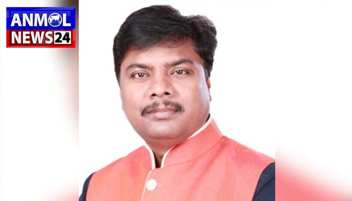 Minister Kashyap