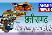 Chhattisgarh Loksabha Election Result