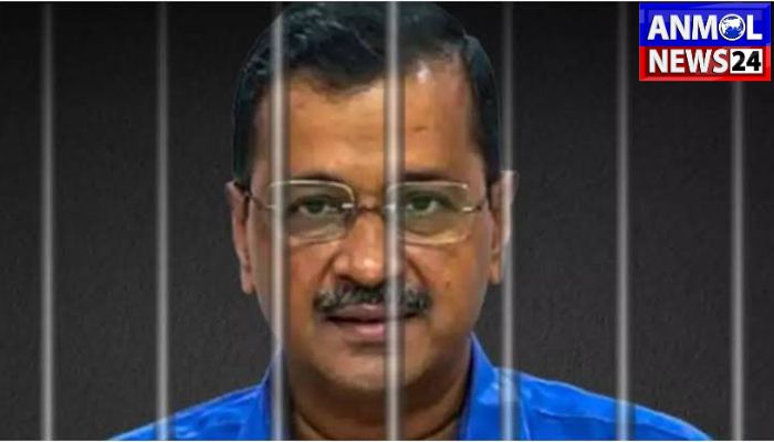 Arvind Kejriwal