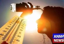 Guidelines For Heat Stroke