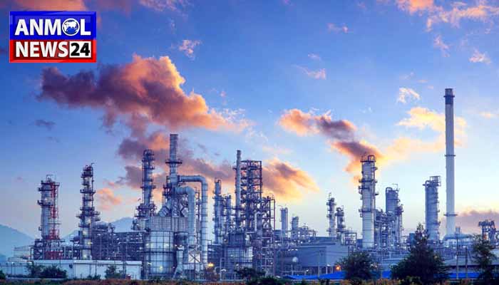 आज रात से बंद हो जाएंगी 200 फैक्ट्रियां