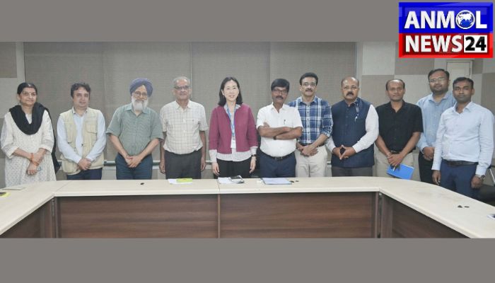 UNICEF Praised Chhattisgarh