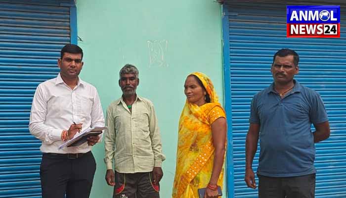 झोलाछाप डॉक्टरों पर कार्रवाई
