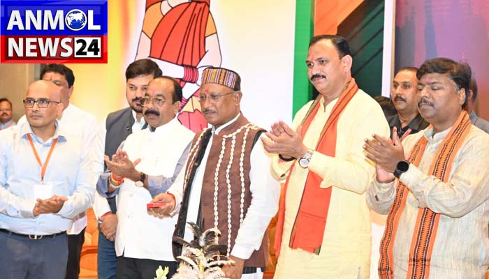 छत्तीसगढ़ की मितानिन