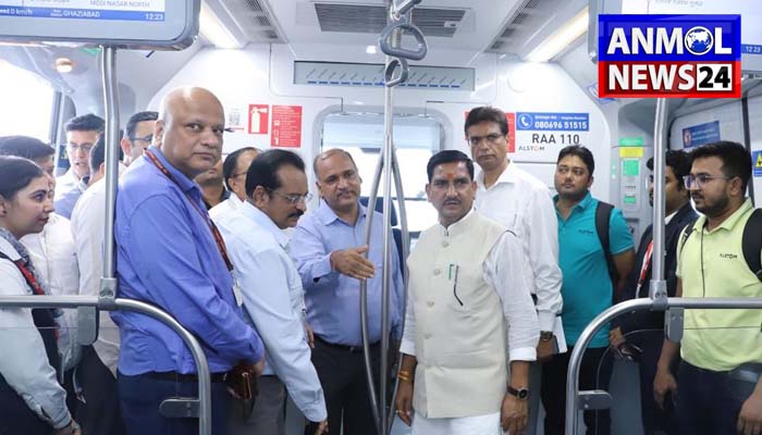 Union Minister Tokhan Sahu