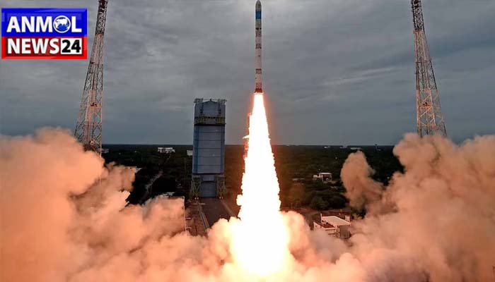 ISRO की एक और बड़ी कामयाबी