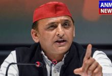 SP MP Akhilesh Yadav
