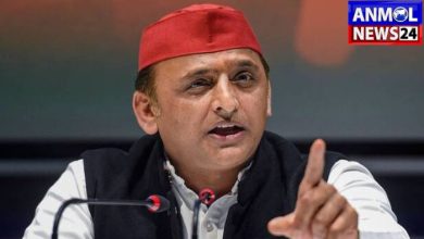 SP MP Akhilesh Yadav