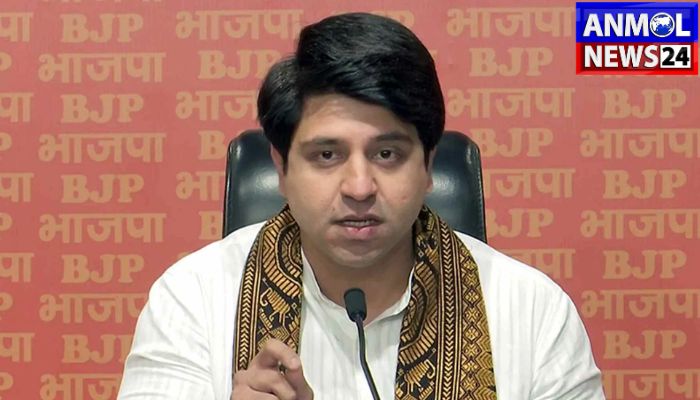 Poonawala on Ajay Rai